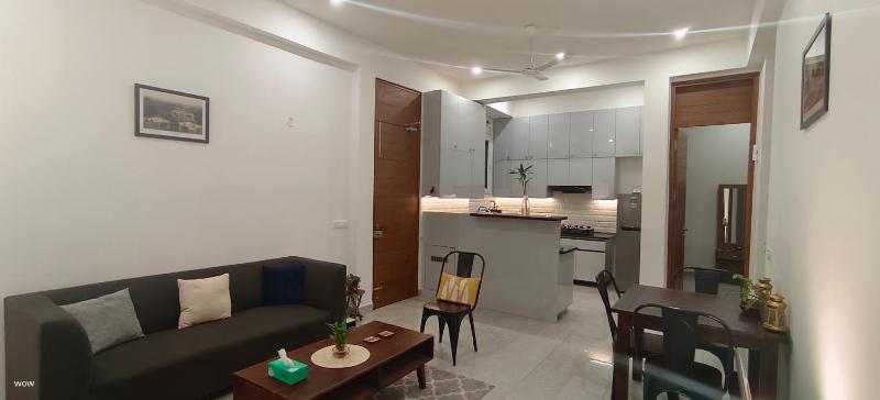 Brand new modern apartment in Vaishali Ghaziabad - image 28