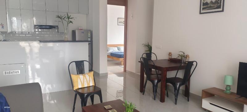 Brand new modern apartment in Vaishali Ghaziabad - image 31