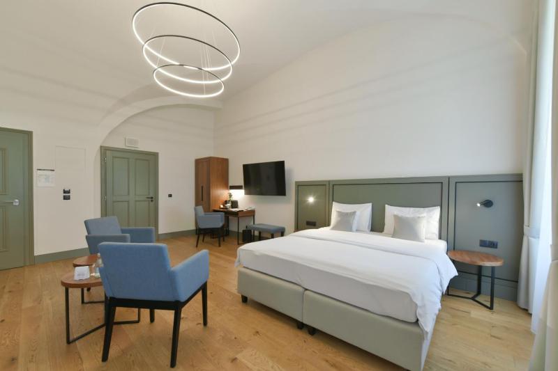 Herbal Hotel Wrocław - image 12