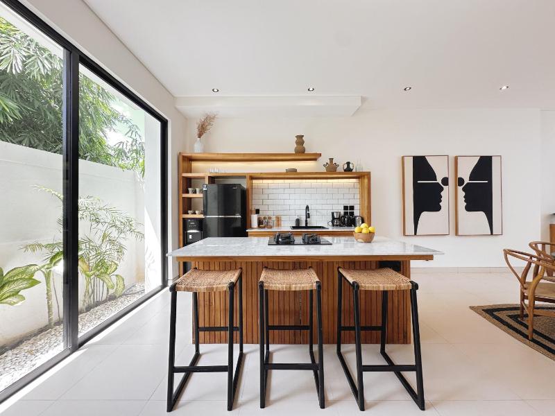 Villa Sylvia Canggu - image 31