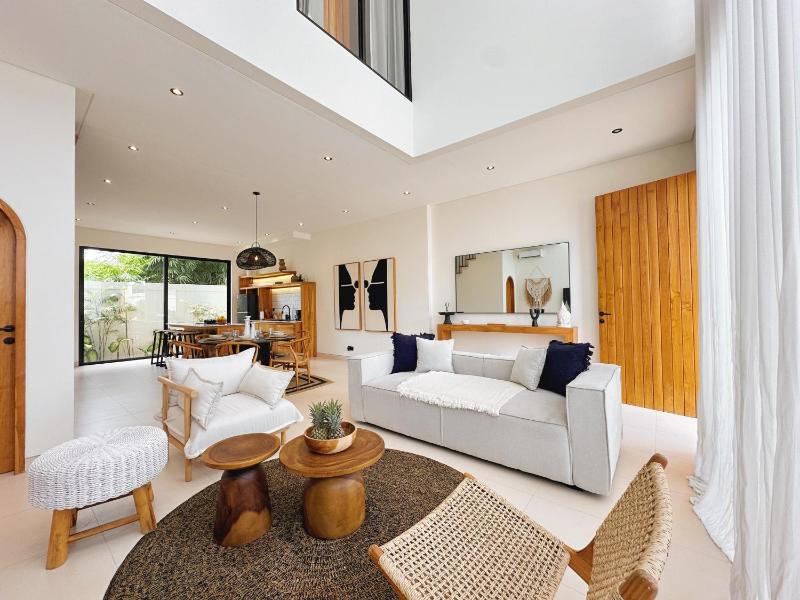 Villa Sylvia Canggu - image 24