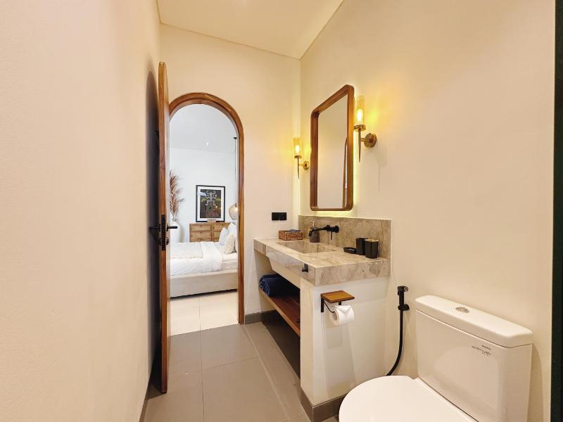 Villa Sylvia Canggu - image 9