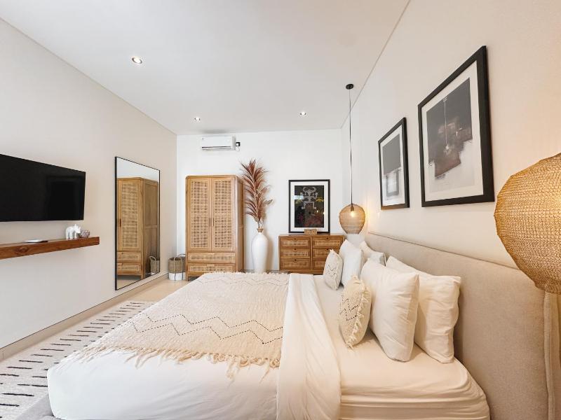 Villa Sylvia Canggu - image 20