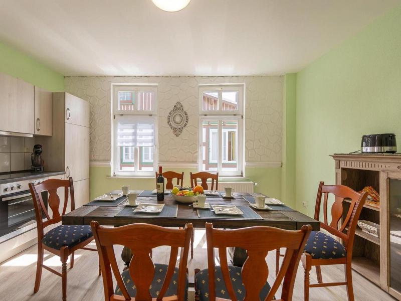 Ferienwohnung Fachwerktraum Wernigerode - image 10