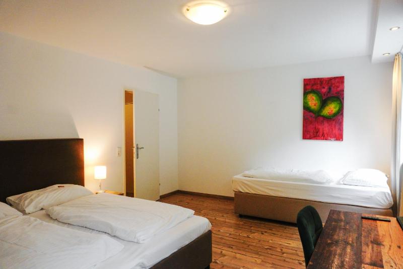 Hotel Astoria - image 16