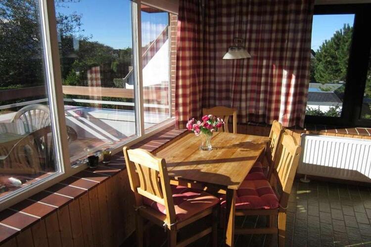 Apartment in Westerland - image 18