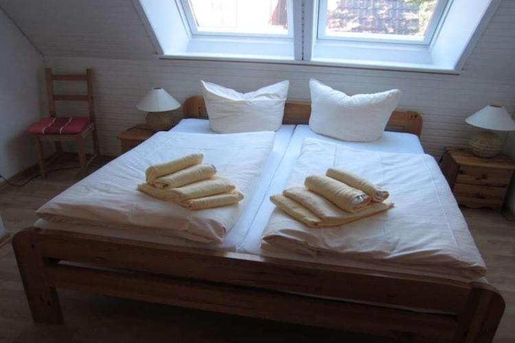 Apartment in Westerland - image 3