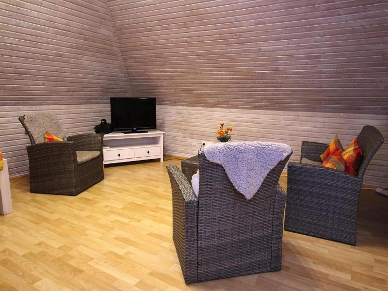 Apartment in Westerland - image 17