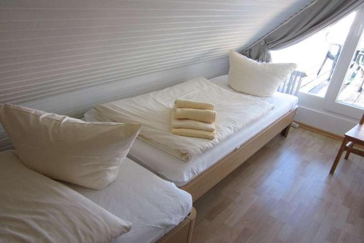Apartment in Westerland - image 13