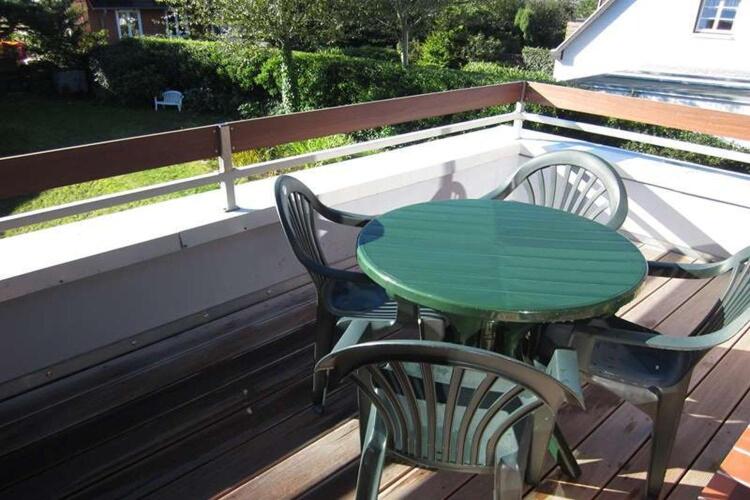Apartment in Westerland - image 15
