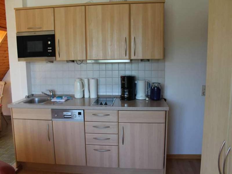 Apartment in Westerland - image 16