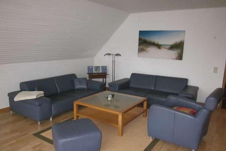 Apartment in Westerland - image 1