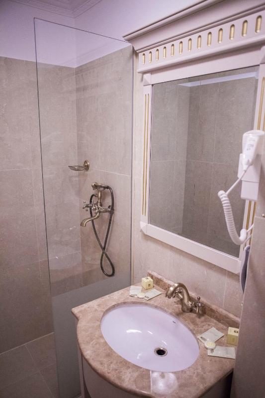 Standard Double Room - 3 Stars image 1