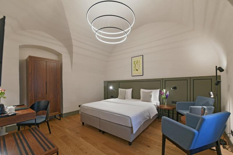 Herbal Hotel Wrocław - image 9