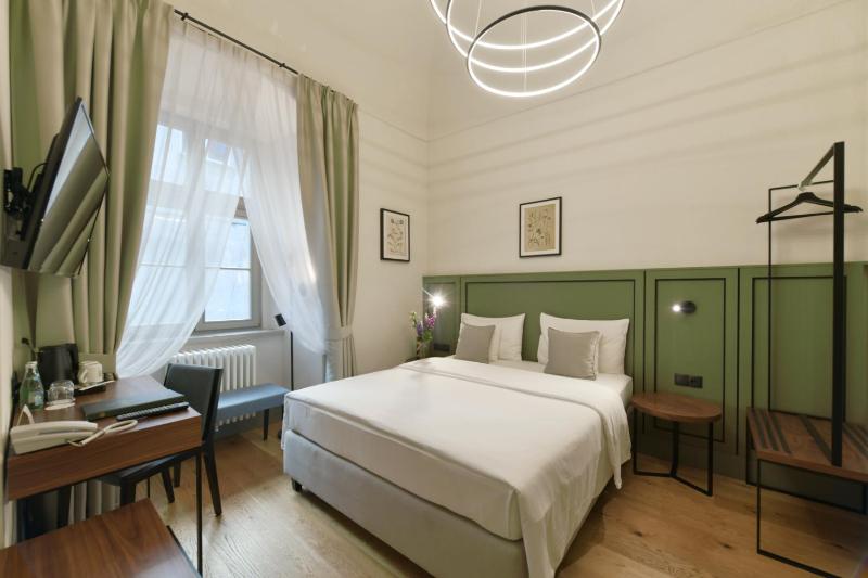 Herbal Hotel Wrocław - image 6