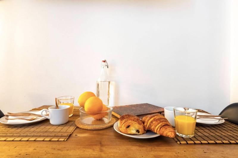 Beautiful listed apartment Le Clos des Arts - image 8