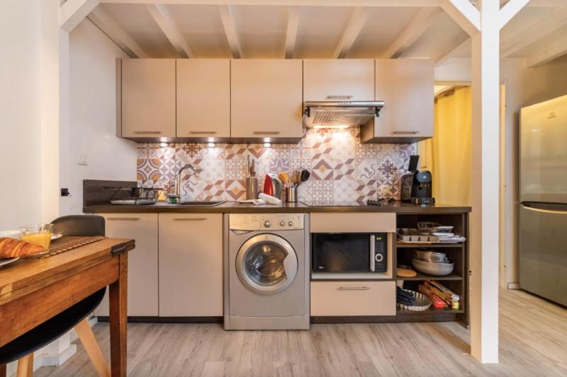 Beautiful listed apartment Le Clos des Arts - image 12