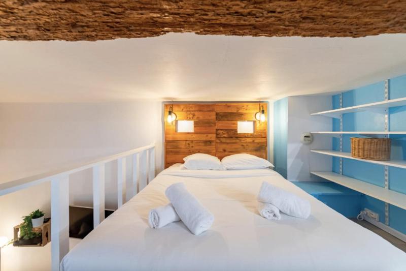 Beautiful listed apartment Le Clos des Arts - image 11