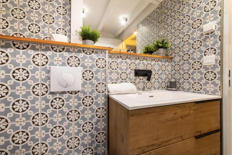 Beautiful listed apartment Le Clos des Arts - image 6