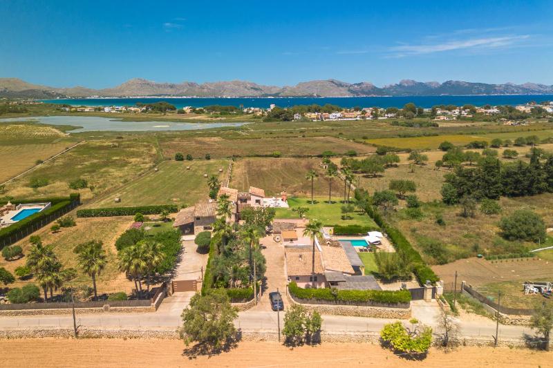 M432 Villa Can Roca by Mallorca Villa Selection - image 21