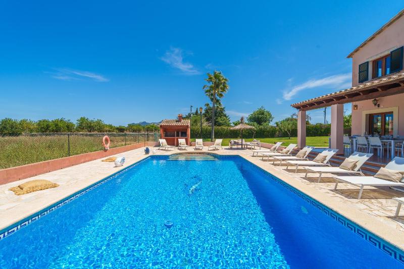 M432 Villa Can Roca by Mallorca Villa Selection - image 35