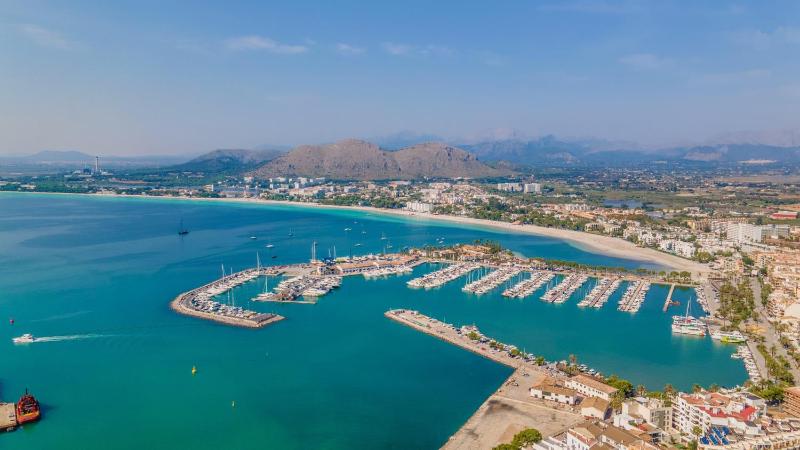 M432 Villa Can Roca by Mallorca Villa Selection - image 3