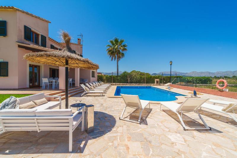M432 Villa Can Roca by Mallorca Villa Selection - image 16