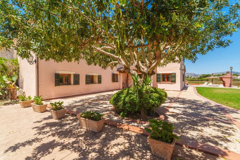 M432 Villa Can Roca by Mallorca Villa Selection - image 34
