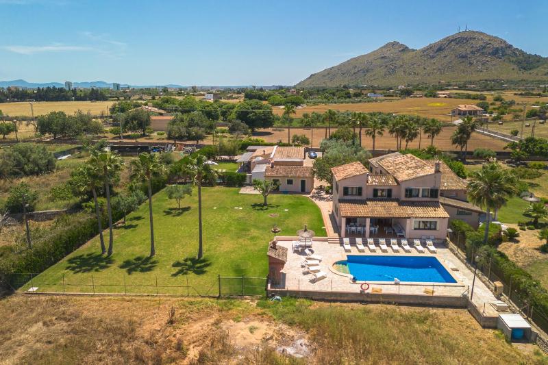 M432 Villa Can Roca by Mallorca Villa Selection - image 9