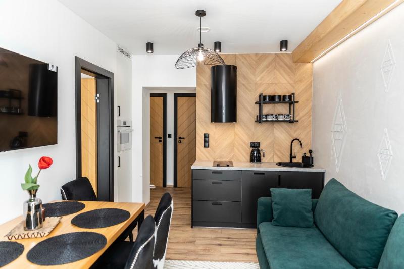 Apartamenty u Zajączków - image 15