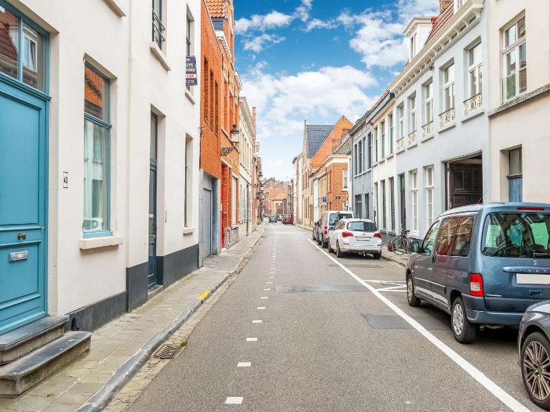 Spacious holiday home in Bruges - image 4