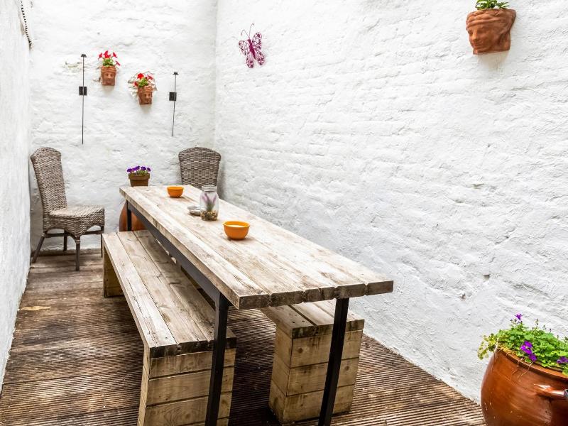 Spacious holiday home in Bruges - image 7