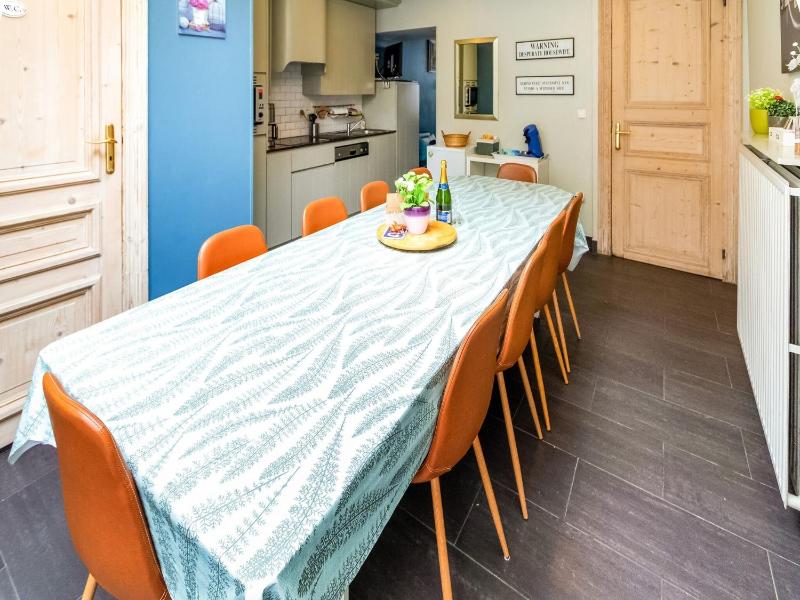 Spacious holiday home in Bruges - image 6