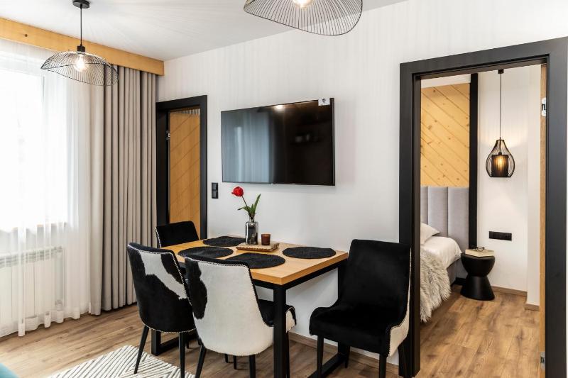 Apartamenty u Zajączków - image 36