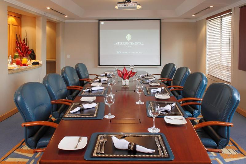 Hotel Intercontinental Cali By IHG - image 33