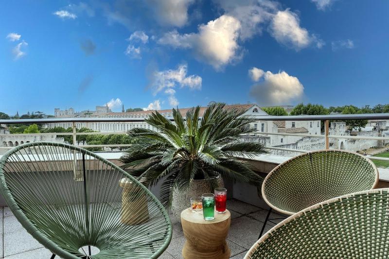 ApartHotel Sainte-Marthe - image 1