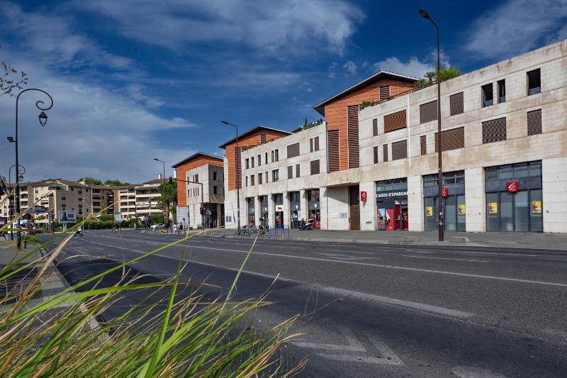 ApartHotel Sainte-Marthe - image 6