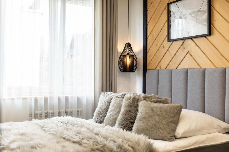Apartamenty u Zajączków - image 38