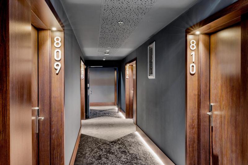 B&B HOTEL Porto Centro Massarelos - image 20