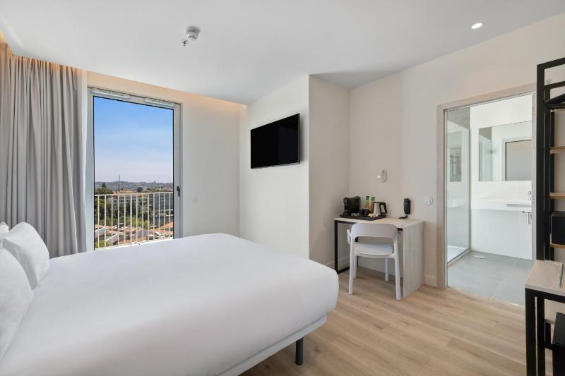 B&B HOTEL Porto Centro Massarelos - image 43