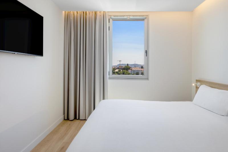 B&B HOTEL Porto Centro Massarelos - image 25