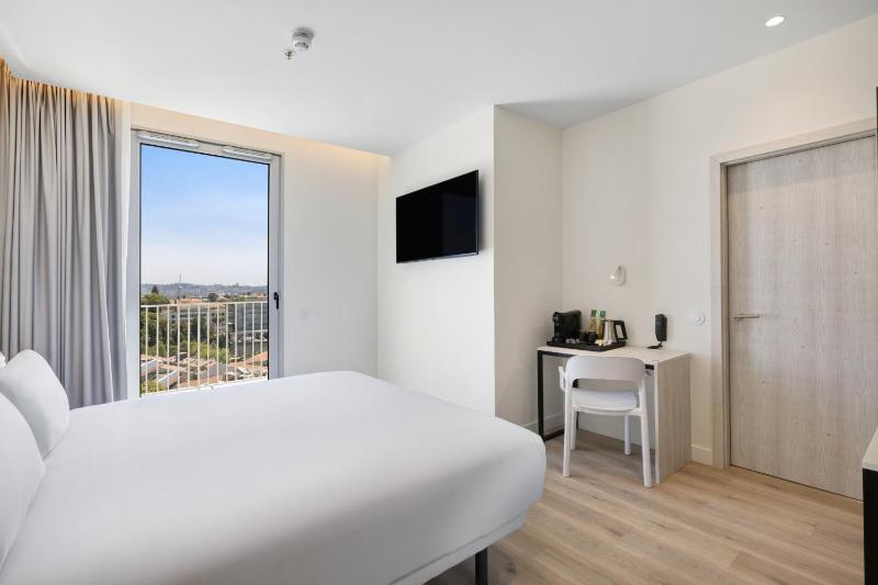 B&B HOTEL Porto Centro Massarelos - image 50