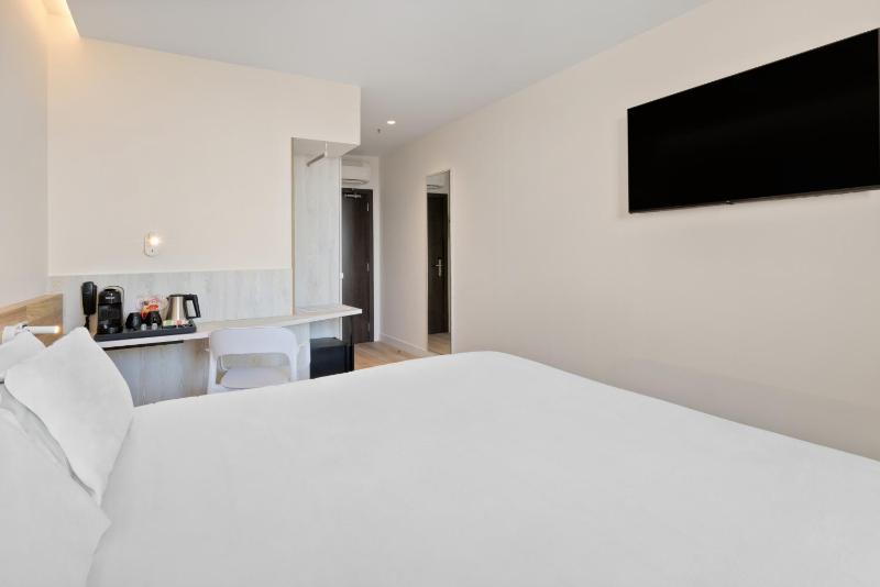 B&B HOTEL Porto Centro Massarelos - image 23