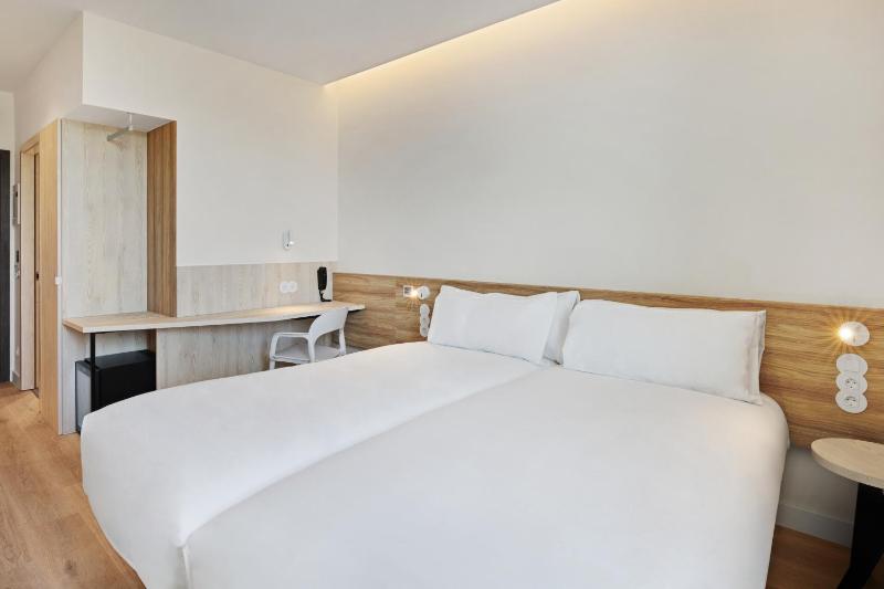 B&B HOTEL Porto Centro Massarelos - image 16