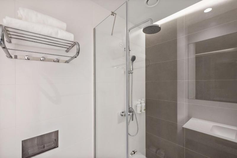 B&B HOTEL Porto Centro Massarelos - image 10