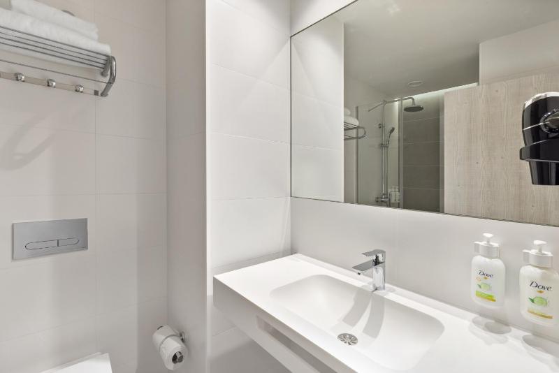 B&B HOTEL Porto Centro Massarelos - image 34