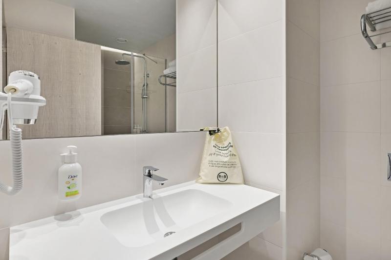 B&B HOTEL Porto Centro Massarelos - image 21