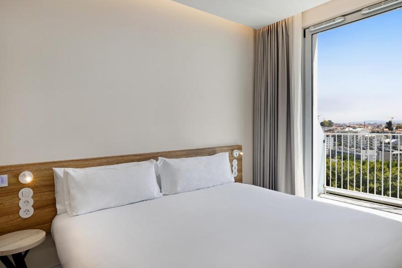 B&B HOTEL Porto Centro Massarelos - image 22