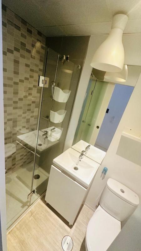 Residencia Universitaria Tagaste Madrid - image 6