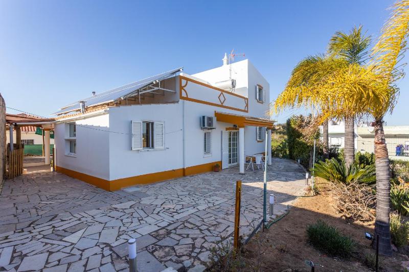 Blife Moustachya Villa - image 1